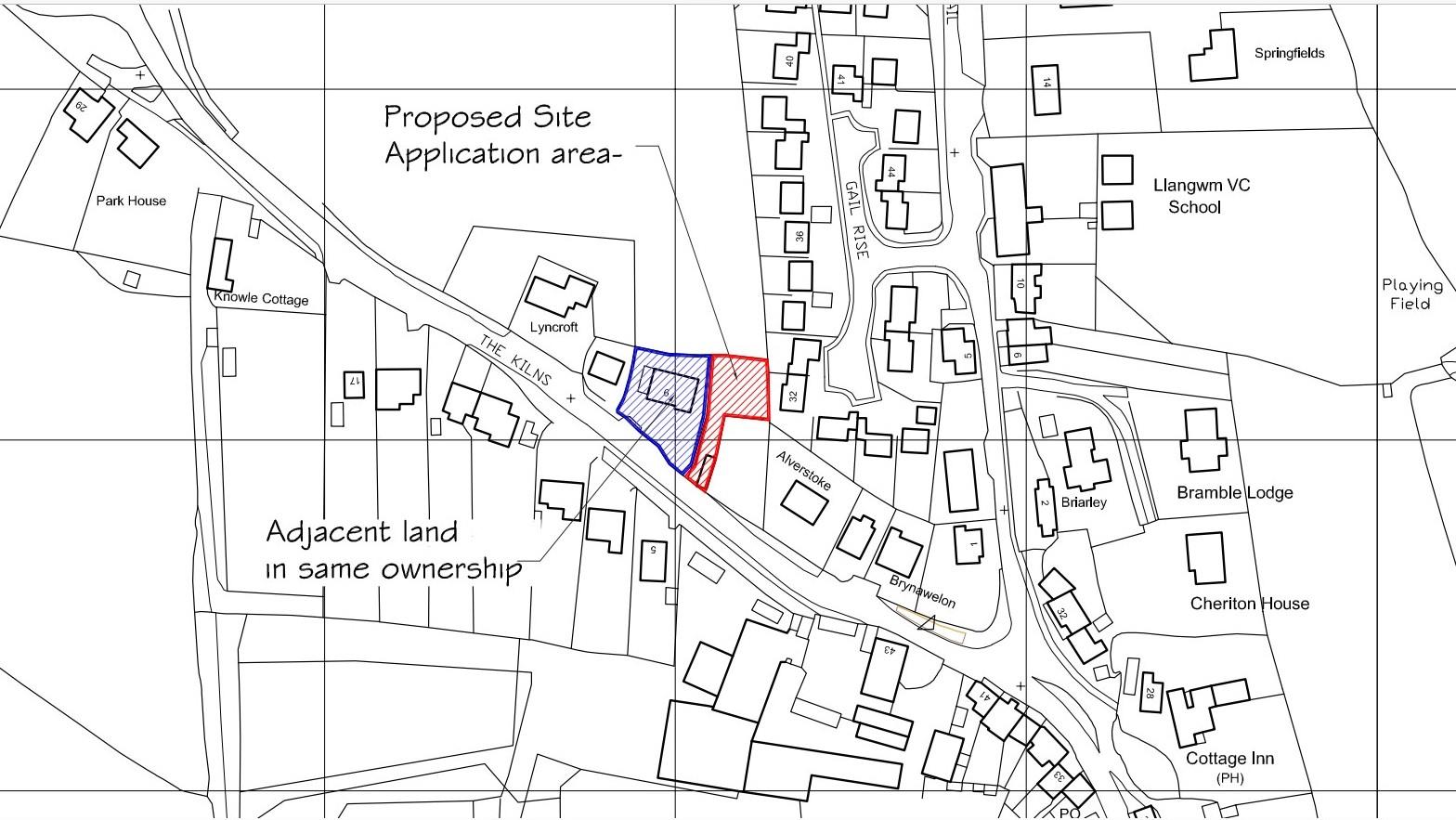 The Kilns, Llangwm, Haverfordwest JJMorris